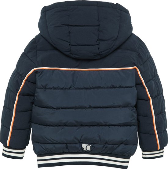s.Oliver outdoor jas roze kopen? | Morgen in huis