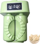 Bovista Dumplings Machine - Dumpling Maker Set - Dumpling Vorm - Uitsteker - Snijder