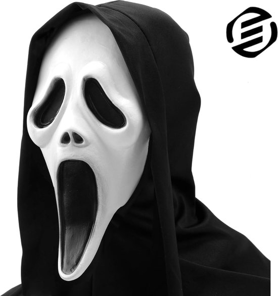 Michael Myers 027S Costume D'Halloween 3 Pièces Pour Homme Avec Masque