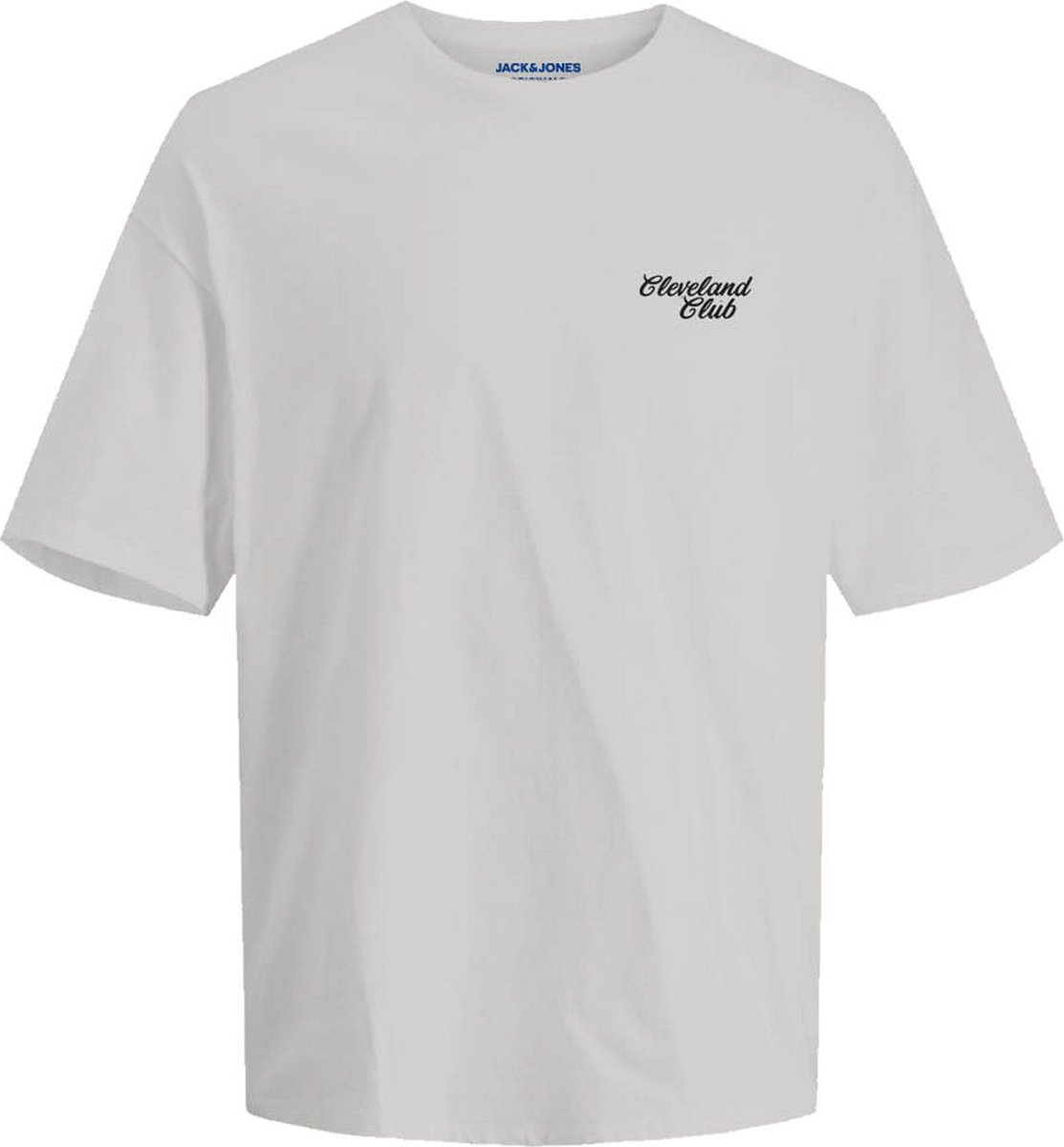 Jack & Jones Bradley Cleveland Shirt Heren - Maat XL op Prijzenvolger.com