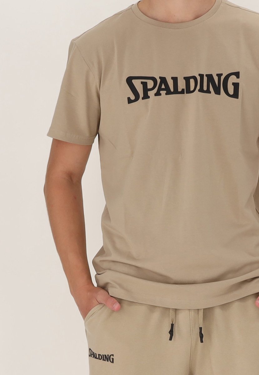 Heren Sportsstyle T-Shirt