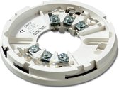 Aritech DB702 Socle de montage pour détecteur de fumée DP721R