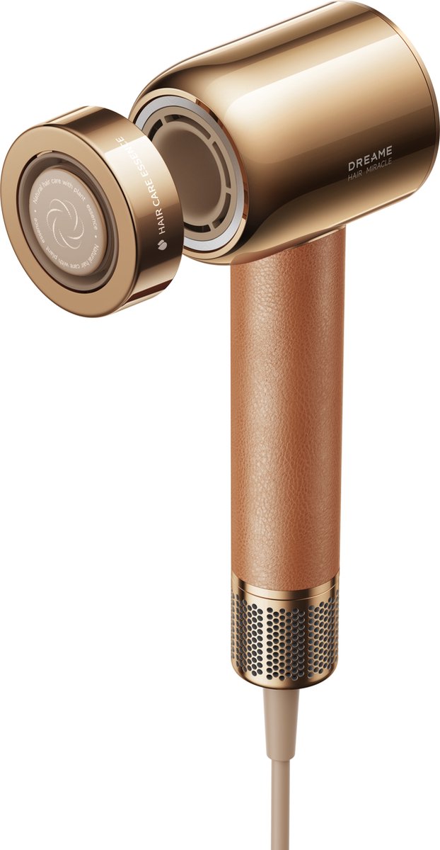 Dreame Hair Miracle - High-Speed Haardroger - Professioneel - afbeelding 2