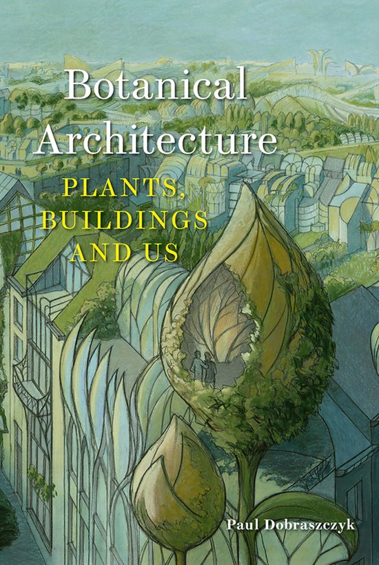 Botanical Architecture - cover