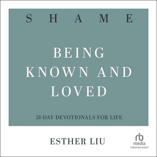 Shame - cover