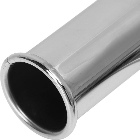 Aluminium Tafelrail Voor Campers En Boten – 500 Mm, Roestbestendig, Met Verlichtingsstrip-mogelijkheid 2 miniatura