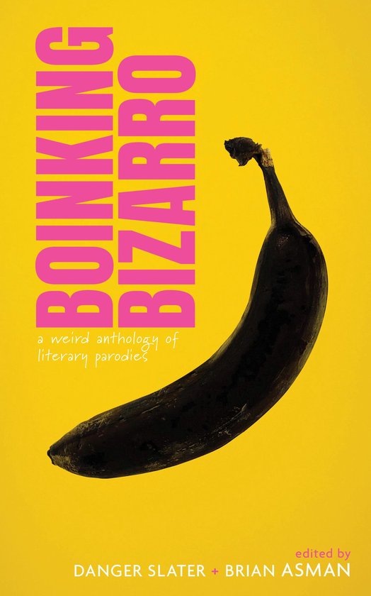 Foto: Boinking bizarro