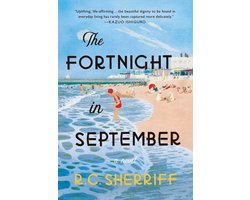 The Fortnight in September