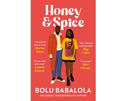 Honey & Spice