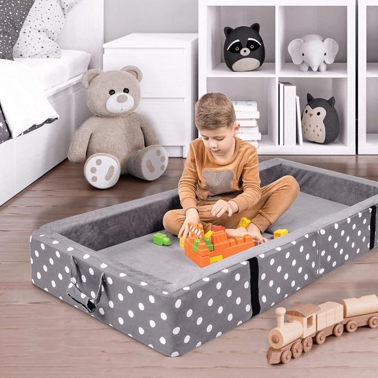Veiligheidhek opvouwbaar - Babyspullen kopen