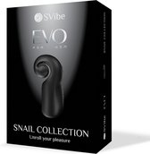 Snail Vibe EVO black