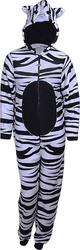 FERRUCCI COMFORT Anti-strip Jumpsuit Pyjamas voor ouderen - Sereniteit - Voor Alzheimer, Dementie, Met rits aan de achterkant, Katoen en Polyester, roze, L