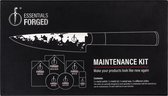 Forged Essentials onderhoudsset 6-delig