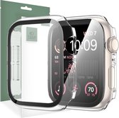 TECH PROTECT DEFENSE360 APPLE WATCH 4 5 6 SE 44MM HELDER bol