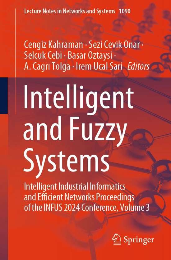 Springer Nature Proceedings excluding Computer Science - Int ... - cover