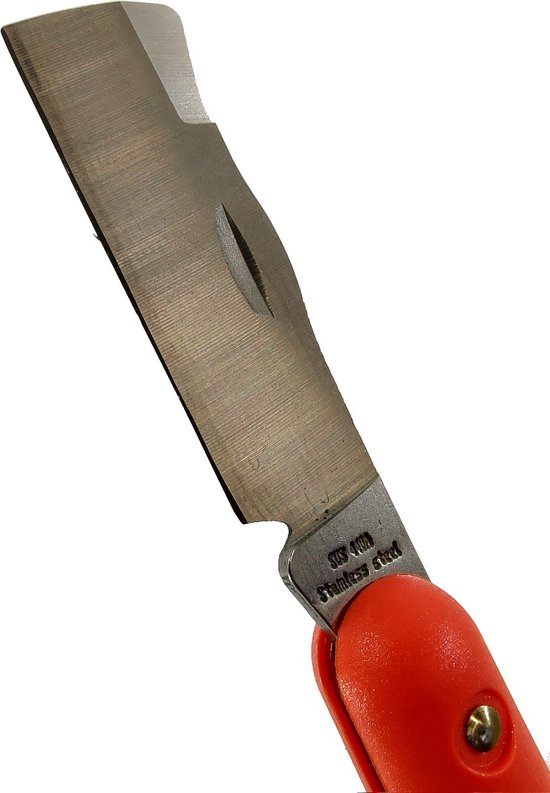 SONO®- Professioneel Entmes - Japans 440A Roestvrij Staal - Lengte: 165mm van SONO — afbeelding 3
