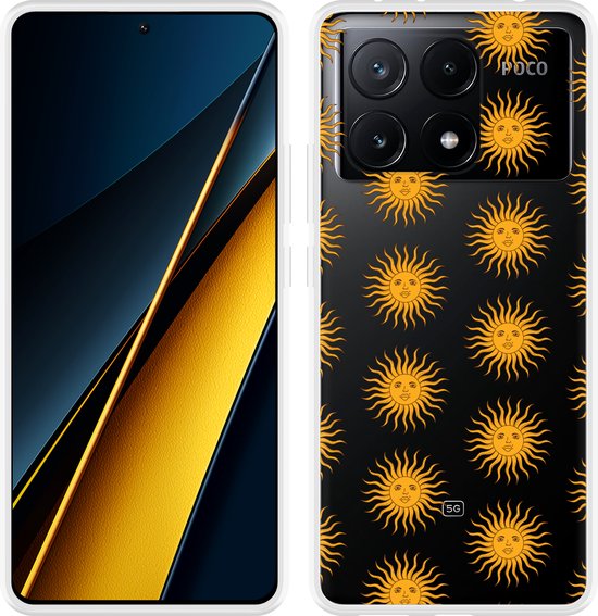 Xiaomi Poco M8 Pro accessoires kopen