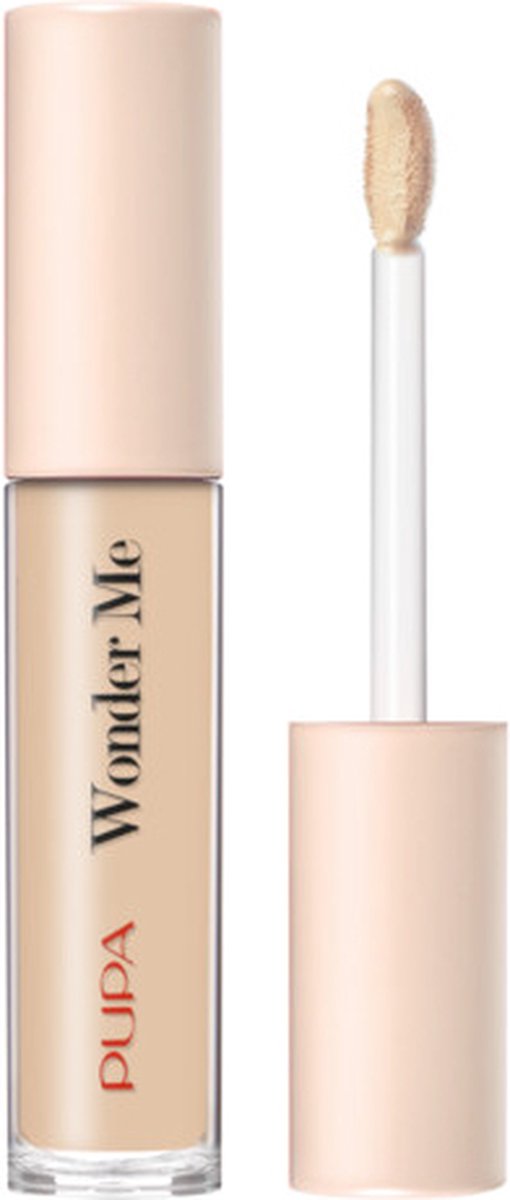 Goedkoopste PUPA Milano Wonder Me Fatigue Eraser 030 Medium Warm Beige 4,2 ml