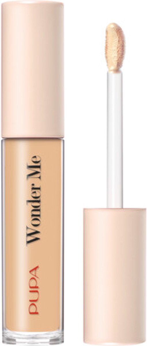 Goedkoopste PUPA Milano Wonder Me Fatigue Eraser 040 Intense Warm Beige 4,2 ml
