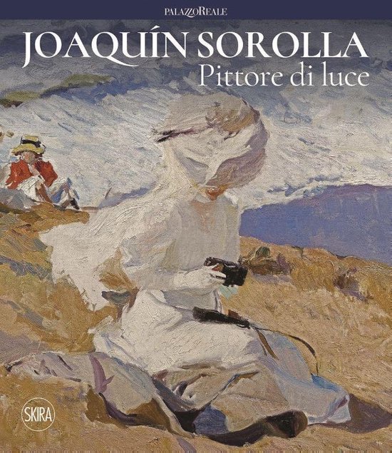 Foto: Joaquin sorolla