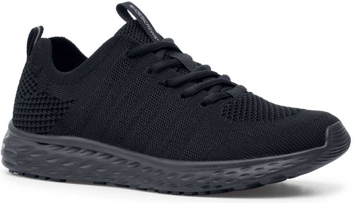 Shoes for Crews Everlight OB | Heren | Zwart | Maat 47
