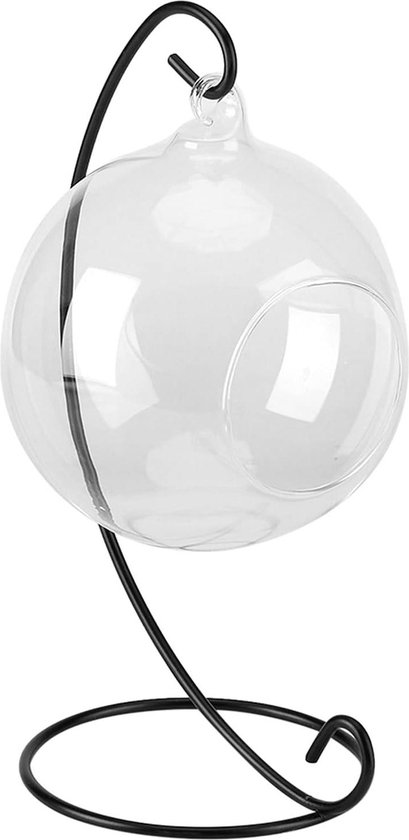 Plantenterrarium DIY set bubbel groot kopen