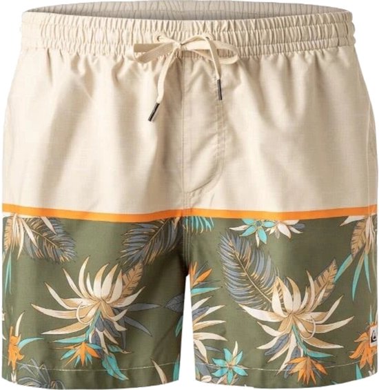 Reef The Layback Teenslippers Heren