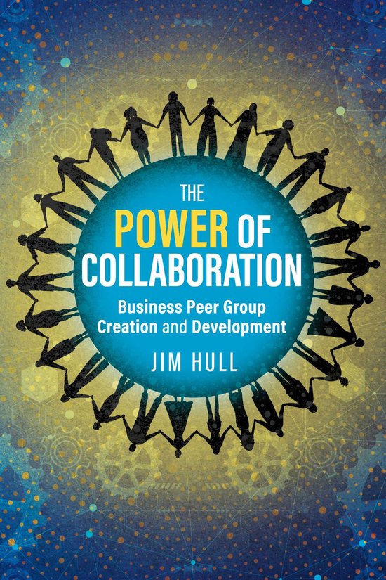 The Power of Collaboration - cover