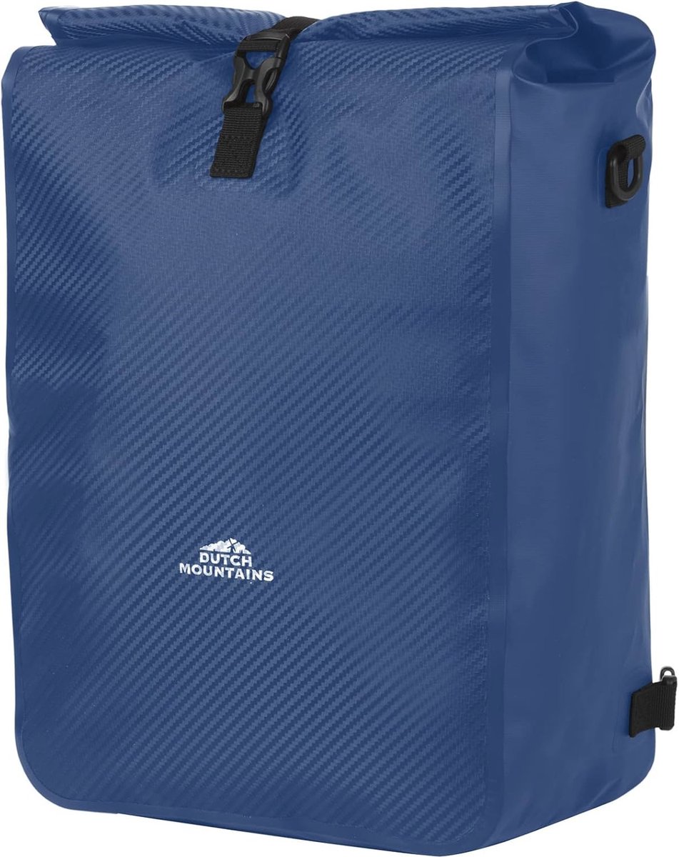 Waterdichte Fietstas Rugzak - Ideale Backpack voor Fietsen (28 L)