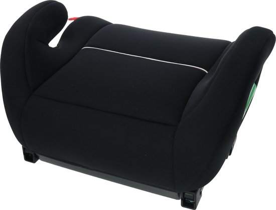 Carkids i-Size ISOFIX Zitverhoger Alfie 125-150cm - Veilig - Comfortabel - Stijlvol design van CARKIDS. — afbeelding 5