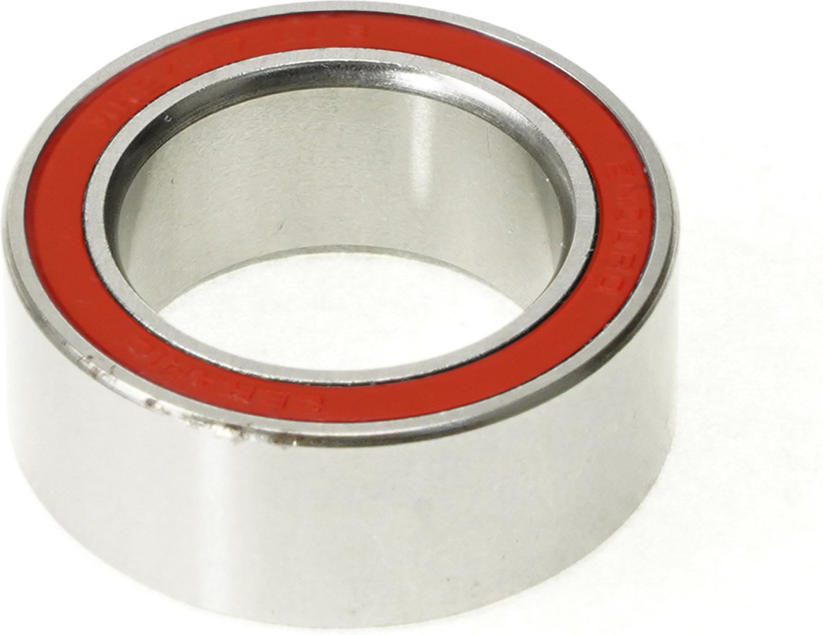 CH 3803 LLB-W - Ceramic Hybrid - Double Row (Radial) - 17x26x10
