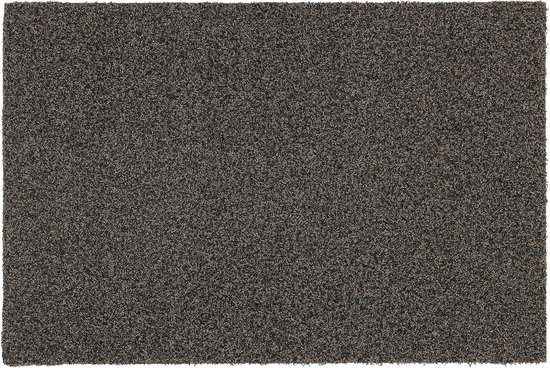 etm Hoogwaardige vloermat, getest op schadelijke stoffen, bewezen entreemat in handel en huishouden, vuilvangmat met top-reinigende werking, vuilvangmat wasbaar en antislip, 90 x 300 cm, beige etm Hoogwaardige vloermat, getest op schadelijke stoffen, bewezen entreemat in handel en huishouden, vuilvangmat met top-reinigende werking, vuilvangmat wasbaar en antislip, 90 x 300 cm, beige