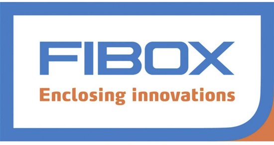 Boîtier universel Fibox 5824007 gris clair 240 x 191 x 107 Polycarbonate 1 pc(s)