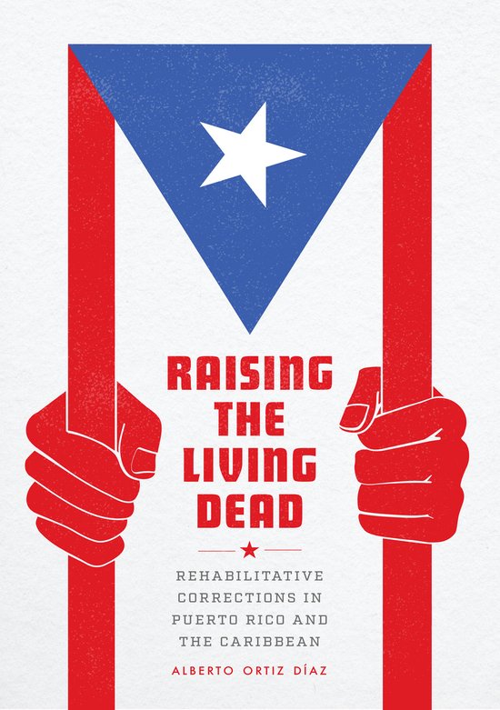 Raising the Living Dead - cover