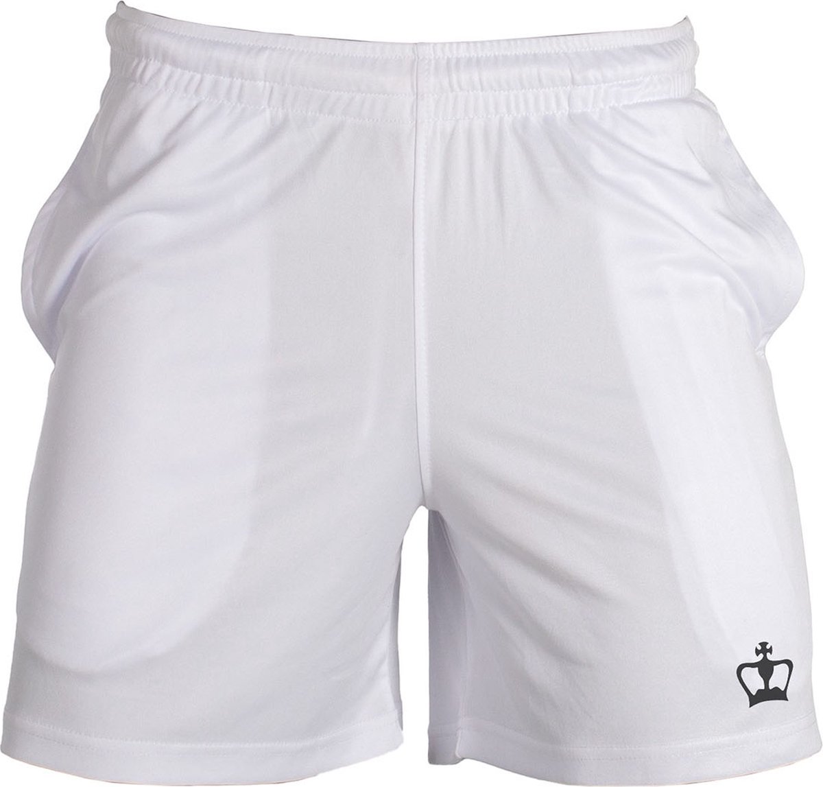 Black Crown Inca Pants