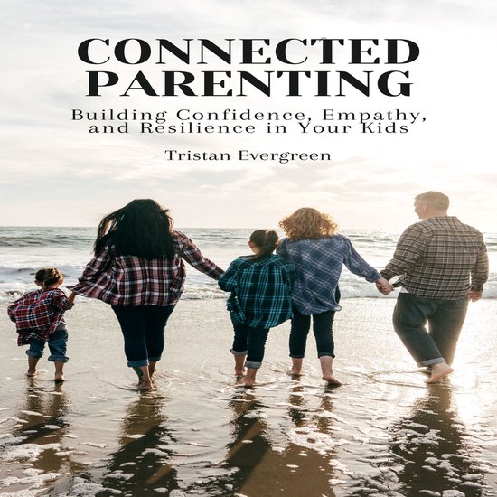 Connected Parenting - cover