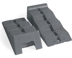 Fiamma Kit Level Up in Draagtas