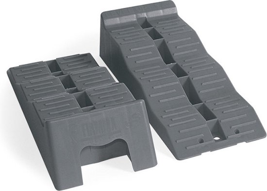 Niveau supérieur Blocs Fiamma