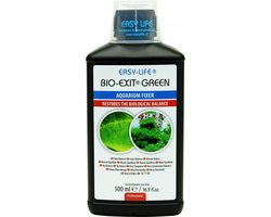 Easy Life bio exit green - 500 ml