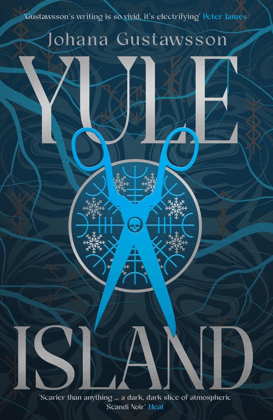 Yule Island - cover
