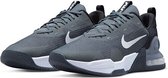 Nike Nike Air Max Alpha Trainer 5 - Sneakers - Grijs - Heren Maat 46