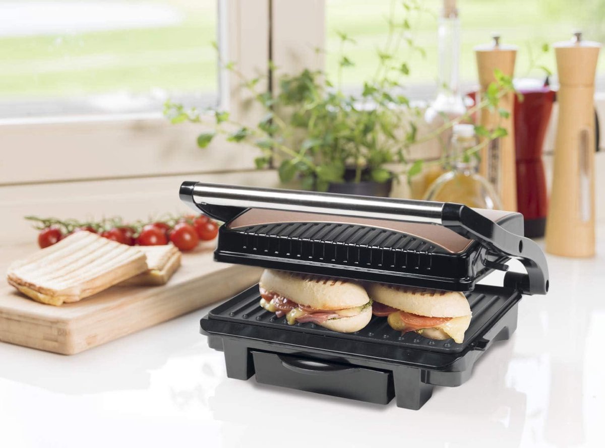 Koelkast hoogvliet - Tosti ijzer/wafelijzer/contactgrill kopen? | Korting tot 8