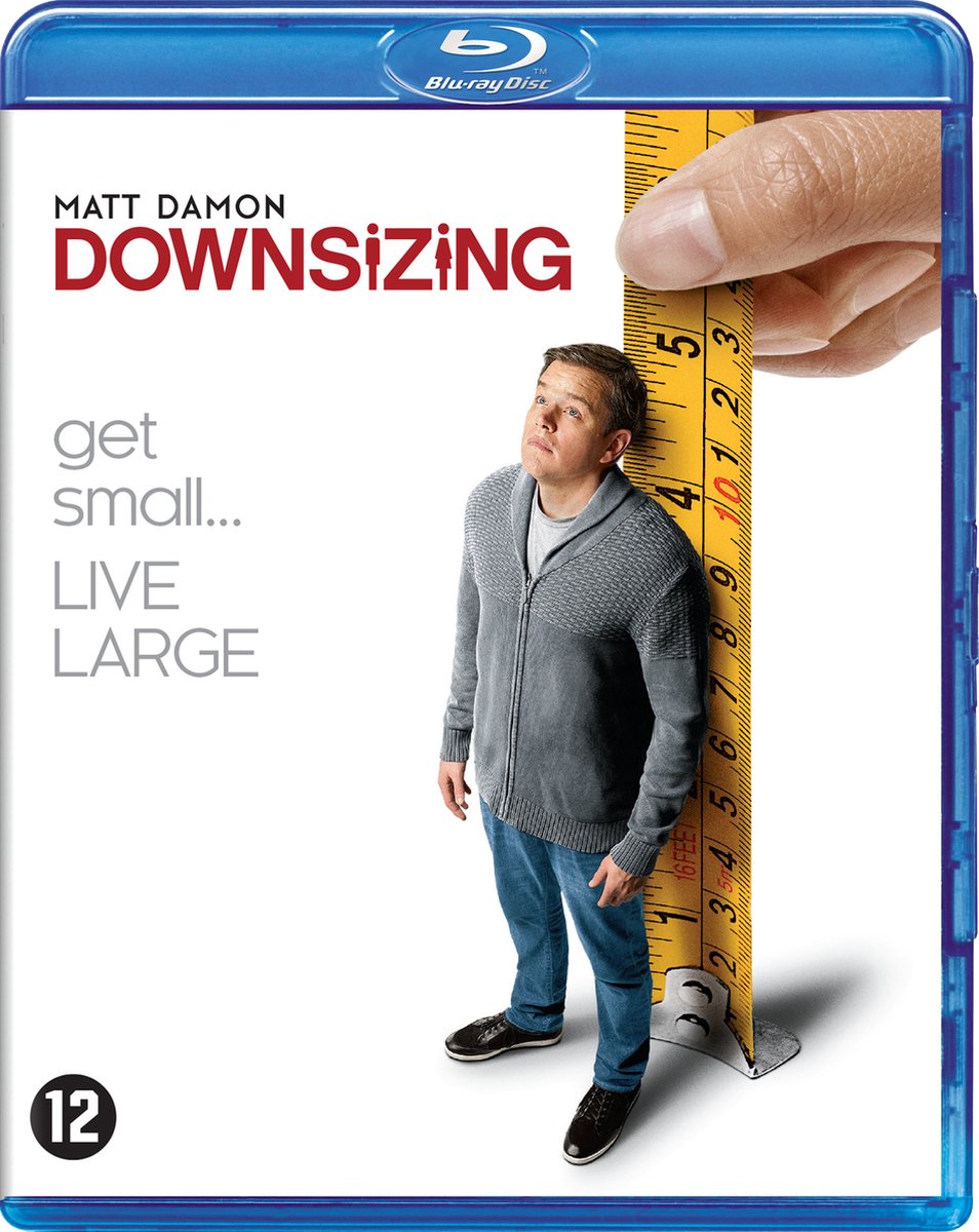 Downsizing
