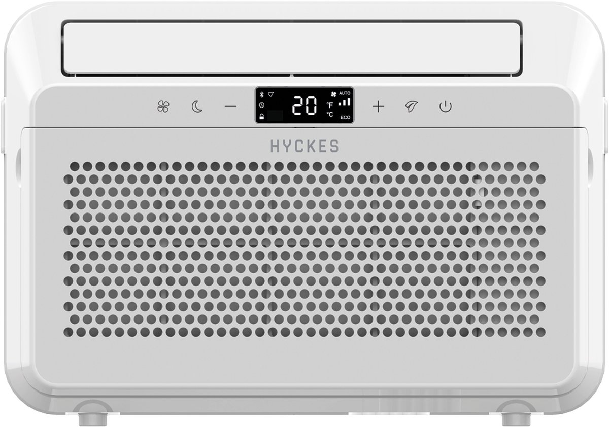 Hyckes HyBreeze Air - Split unit caravan airco