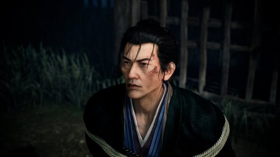 Rise of the Ronin – PS5