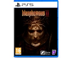 Blasphemous 2 = PS5