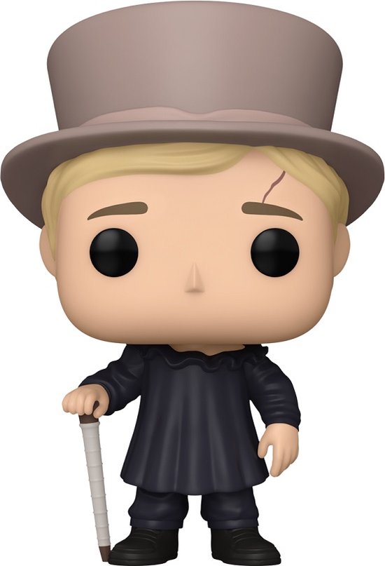 Friedhof der Kuscheltiere Gage Creed vinylfiguur 1585 Funko Pop! meerkleurig
