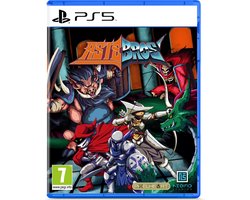 Astebros - PS5