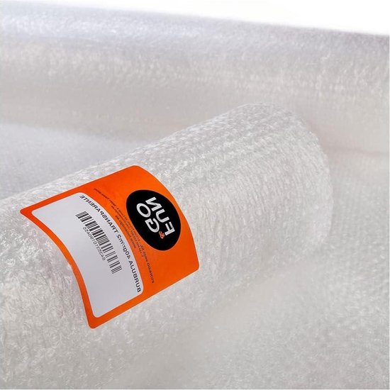 Noppenfolie stevige nop 50cm x 100 meter - Rotim Verpakkingen: you carry, we care
