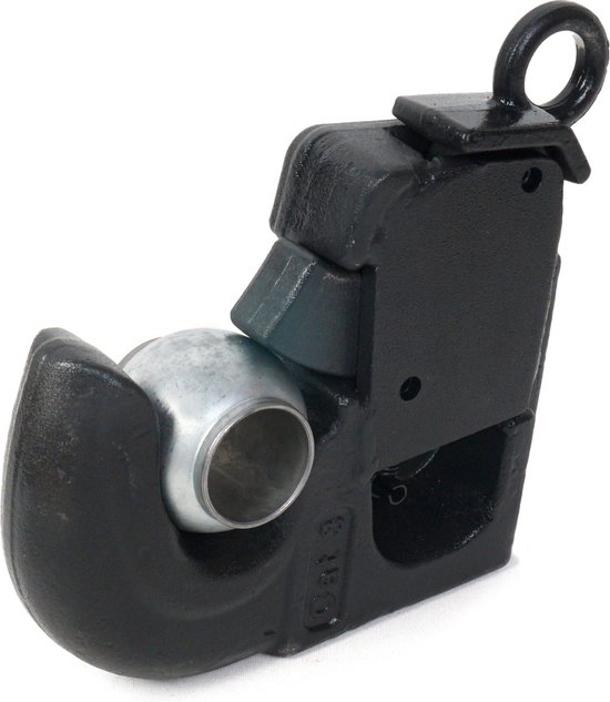 Crochets de capture pour tracteur CAT.1-CAT.2S-CAT.2-CAT.3CAT 2 110 Kw 150 Ps/